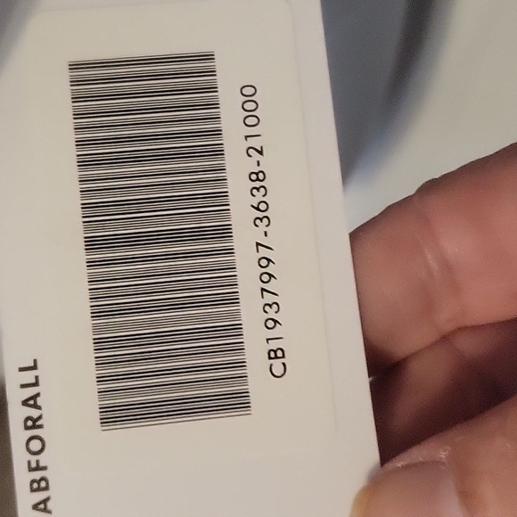 NWT JustFab Green Croc Belt Bag - Picture 4 of 9